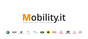 Logo Mobility.it - Km 0 - Gruppo Lario